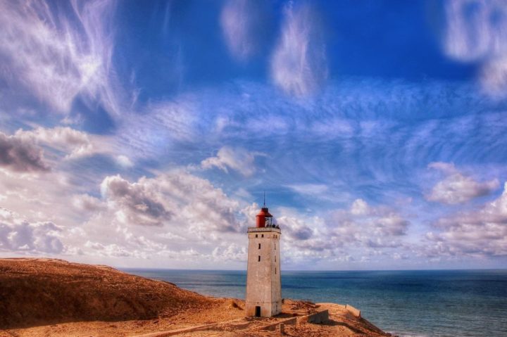 Mit über 7.300 Küstenkilometern ist Dänemark ideal für Wassersportler. Foto: pixabay.com © kordi_vahle (CCO Creative Commons)