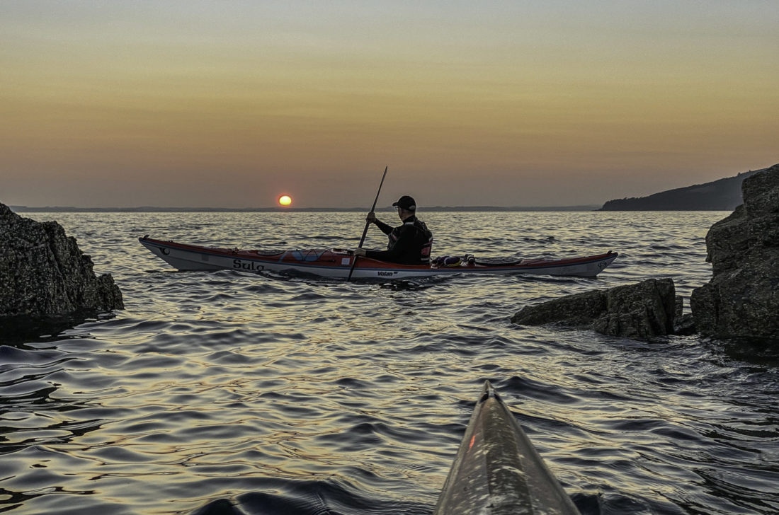 Tested on Tour P&H Volan