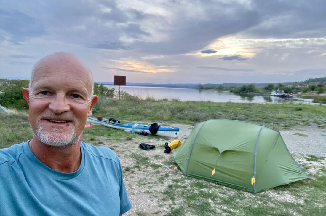 Das neue KANU jetzt im Handel!