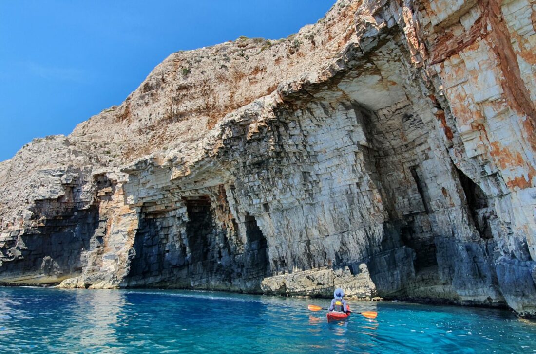 Das neue KANU jetzt im Handel!
