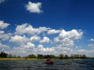 In Bildern: der Ammersee Foto: Alfons Zaunhuber