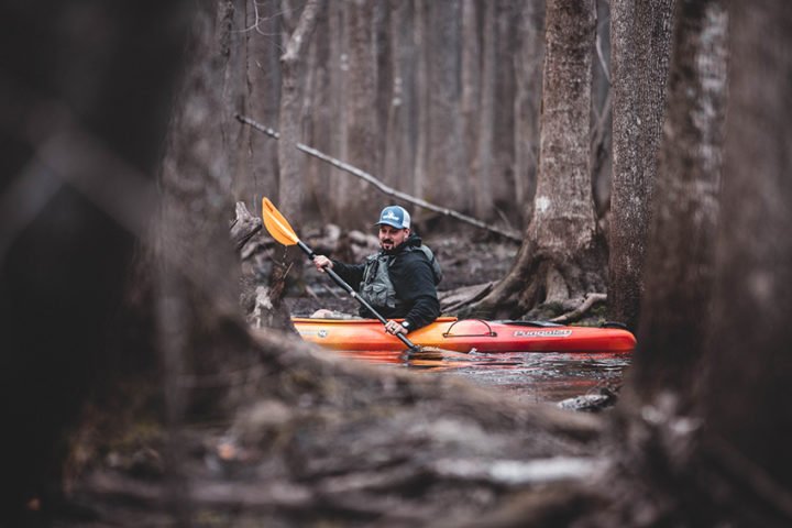 Foto: Mike Baker / unsplash.com