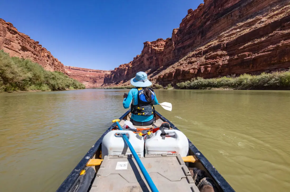 Green River, USA