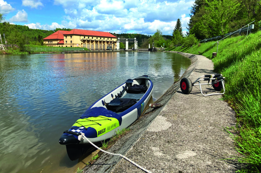 Tahe Air Breeze Full HP Pro