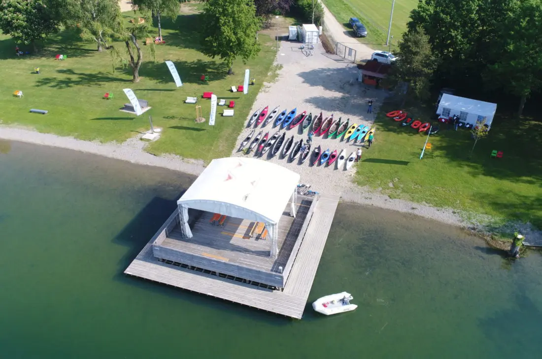 faltboot.de Testwochenende