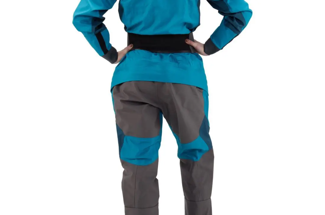 ToT NRS Crux Frauen/ Rücken