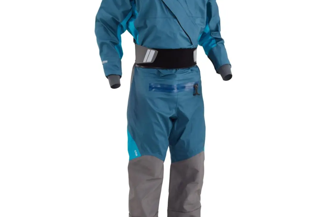 ToT Crux/Front/blau