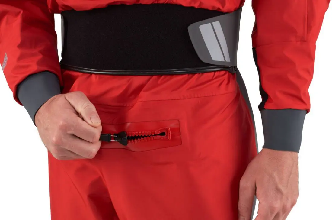 ToT NRS Crux/Pinkelzipper