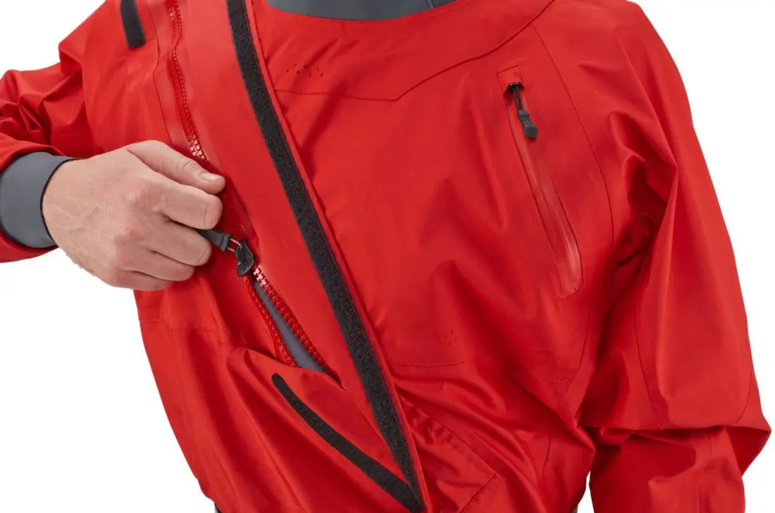 ToT NRS Crux/Frontzipper