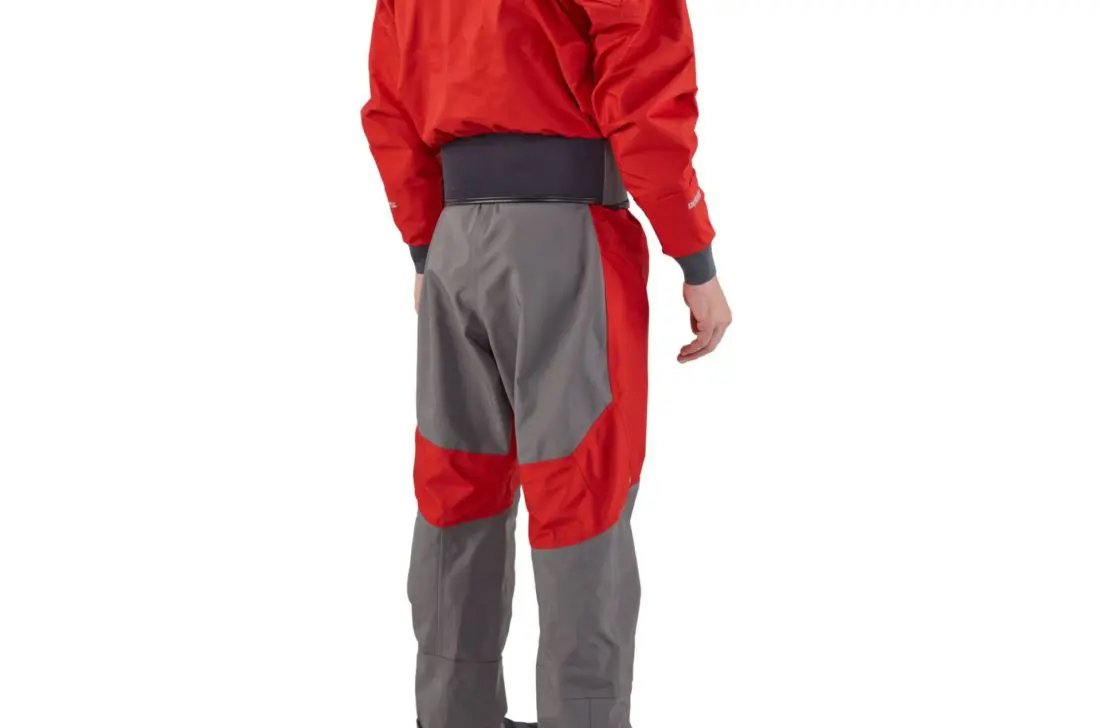 ToT NRS Crux/Rücken