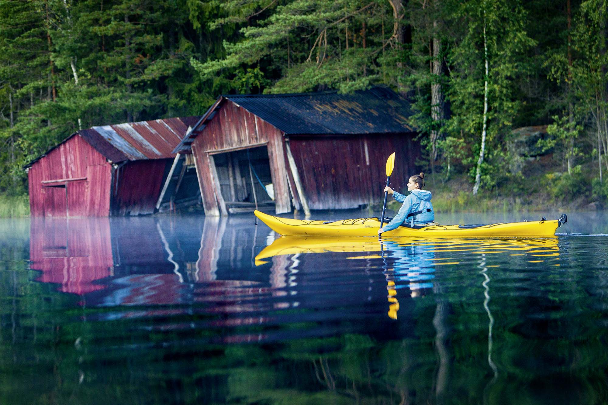 Das neue KANU ist da!