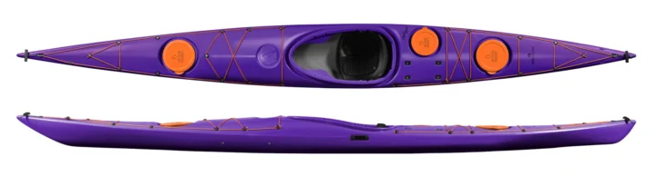 DesignKayaks Unplugged